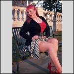 Chaussures a talons/bottes/cuissardes!!!j'adore voir les femmes avec!! - #1171269-1