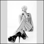 Chaussures a talons/bottes/cuissardes!!!j'adore voir les femmes avec!! - #1171272-2