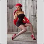 Chaussures a talons/bottes/cuissardes!!!j'adore voir les femmes avec!! - #1172368-1