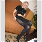 Chaussures a talons/bottes/cuissardes!!!j'adore voir les femmes avec!! - #1175292-1