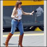 Chaussures a talons/bottes/cuissardes!!!j'adore voir les femmes avec!! - #1176038-2