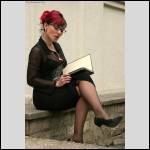 Chaussures a talons/bottes/cuissardes!!!j'adore voir les femmes avec!! - #1176041-2