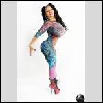 Chaussures a talons/bottes/cuissardes!!!j'adore voir les femmes avec!! - #1182194-1