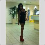 Chaussures a talons/bottes/cuissardes!!!j'adore voir les femmes avec!! - #1183529-1