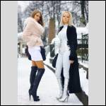 Chaussures a talons/bottes/cuissardes!!!j'adore voir les femmes avec!! - #1183529-3