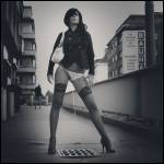 Chaussures a talons/bottes/cuissardes!!!j'adore voir les femmes avec!! - #1184809-2
