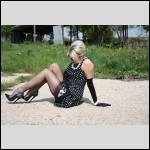 Chaussures a talons/bottes/cuissardes!!!j'adore voir les femmes avec!! - #1184812-1