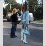 Chaussures a talons/bottes/cuissardes!!!j'adore voir les femmes avec!! - #1184815-4