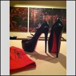 Chaussures a talons/bottes/cuissardes!!!j'adore voir les femmes avec!! - #1184819-4