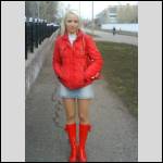 Chaussures a talons/bottes/cuissardes!!!j'adore voir les femmes avec!! - #1184820-4