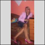 Chaussures a talons/bottes/cuissardes!!!j'adore voir les femmes avec!! - #1184823-4