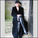 Chaussures a talons/bottes/cuissardes!!!j'adore voir les femmes avec!! - #1185940-4