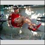 Chaussures a talons/bottes/cuissardes!!!j'adore voir les femmes avec!! - #1193248-2