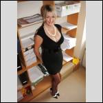 Chaussures a talons/bottes/cuissardes!!!j'adore voir les femmes avec!! - #1194757-1