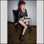Chaussures a talons/bottes/cuissardes!!!j'adore voir les femmes avec!! - #1195615-4