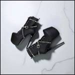Chaussures a talons/bottes/cuissardes!!!j'adore voir les femmes avec!! - #1982225-1