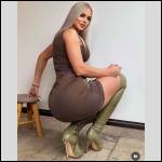 Chaussures a talons/bottes/cuissardes!!!j'adore voir les femmes avec!! - #1982667-1