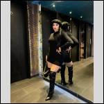 Chaussures a talons/bottes/cuissardes!!!j'adore voir les femmes avec!! - #1982740-2