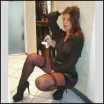 Chaussures a talons/bottes/cuissardes!!!j'adore voir les femmes avec!! - #1982827-3