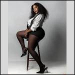 Chaussures a talons/bottes/cuissardes!!!j'adore voir les femmes avec!! - #1983404-1