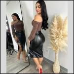 Chaussures a talons/bottes/cuissardes!!!j'adore voir les femmes avec!! - #1983739-3