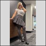Chaussures a talons/bottes/cuissardes!!!j'adore voir les femmes avec!! - #1983940-1