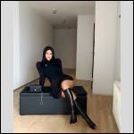 Chaussures a talons/bottes/cuissardes!!!j'adore voir les femmes avec!! - #1984257-1