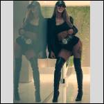 Chaussures a talons/bottes/cuissardes!!!j'adore voir les femmes avec!! - #1984340-2