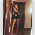 Chaussures a talons/bottes/cuissardes!!!j'adore voir les femmes avec!! - #1984458-2