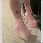 Chaussures a talons/bottes/cuissardes!!!j'adore voir les femmes avec!! - #1984458-3