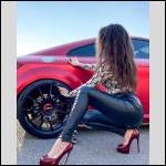 Chaussures a talons/bottes/cuissardes!!!j'adore voir les femmes avec!! - #1985335-3