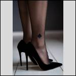 Chaussures a talons/bottes/cuissardes!!!j'adore voir les femmes avec!! - #1986117-4