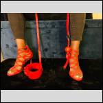 Chaussures a talons/bottes/cuissardes!!!j'adore voir les femmes avec!! - #1986118-4