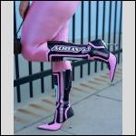 Chaussures a talons/bottes/cuissardes!!!j'adore voir les femmes avec!! - #1986231-2