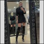 Chaussures a talons/bottes/cuissardes!!!j'adore voir les femmes avec!! - #1986233-2