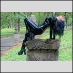 Chaussures a talons/bottes/cuissardes!!!j'adore voir les femmes avec!! - #1986470-3
