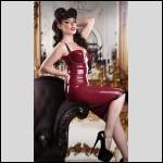 Chaussures a talons/bottes/cuissardes!!!j'adore voir les femmes avec!! - #1986574-4