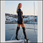 Chaussures a talons/bottes/cuissardes!!!j'adore voir les femmes avec!! - #1986660-2