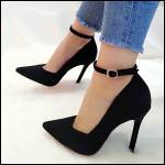 Chaussures a talons/bottes/cuissardes!!!j'adore voir les femmes avec!! - #1986661-2