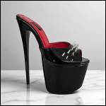 Chaussures a talons/bottes/cuissardes!!!j'adore voir les femmes avec!! - #1986911-1