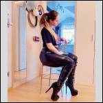 Chaussures a talons/bottes/cuissardes!!!j'adore voir les femmes avec!! - #1986953-1