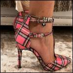 Chaussures a talons/bottes/cuissardes!!!j'adore voir les femmes avec!! - #1987385-4