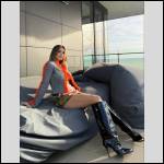 Chaussures a talons/bottes/cuissardes!!!j'adore voir les femmes avec!! - #1987587-1