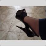 Chaussures a talons/bottes/cuissardes!!!j'adore voir les femmes avec!! - #1988928-3