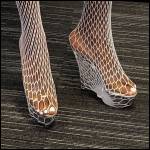 Chaussures a talons/bottes/cuissardes!!!j'adore voir les femmes avec!! - #1989072-3