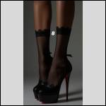 Chaussures a talons/bottes/cuissardes!!!j'adore voir les femmes avec!! - #1989211-3