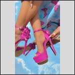 Chaussures a talons/bottes/cuissardes!!!j'adore voir les femmes avec!! - #1989214-3