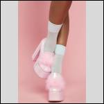 Chaussures a talons/bottes/cuissardes!!!j'adore voir les femmes avec!! - #1989416-4