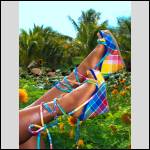Chaussures a talons/bottes/cuissardes!!!j'adore voir les femmes avec!! - #1989418-2