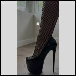Chaussures a talons/bottes/cuissardes!!!j'adore voir les femmes avec!! - #1989594-3